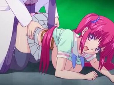 巨乳JKが幼馴染で自分の学校の教師の男にHに調教されて、学校で緊縛をされながら中出しされて昇天しまくる！