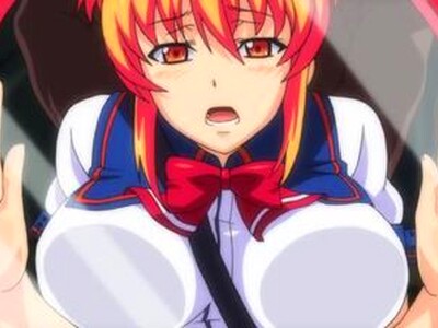 ツインテールのかわいい制服姿の美少女が、痴漢に襲われて、恐怖医おびえた状態でセックスをさせられて絶頂してしまう！