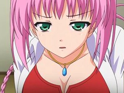 巨乳美女が、好きな男が部屋でHをしているところを覗いていると、隣人の男に押さえつけられながらレイプされてしまう！