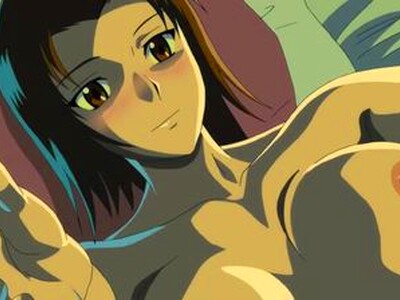 巨乳未亡人が、夫の弟と同居をずっとしていると、愛されてしまい、照れながらセックスを楽しんで絶頂する！